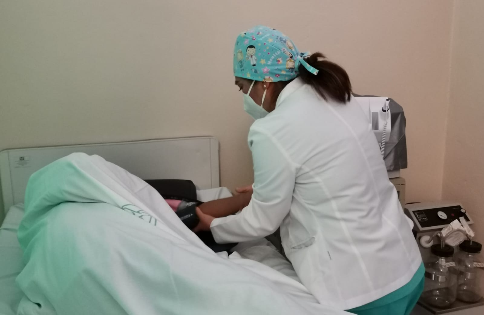 Atenderá IMSS Tlaxcala urgencias y hospitalización el lunes 15 y martes 16 de septiembre